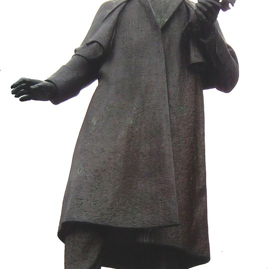 Pomník Jána Kollára