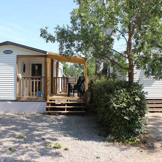Camping les Floralys