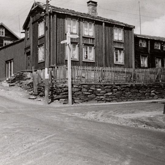 Reimersberget