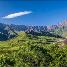 Royal Natal National Park