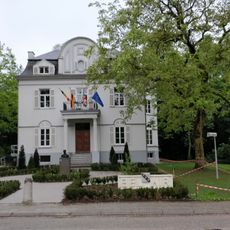 Kasteel Bel Air