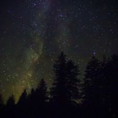 Cherry Springs State Park