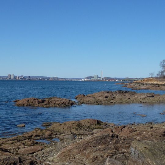 Lighthouse Point Park