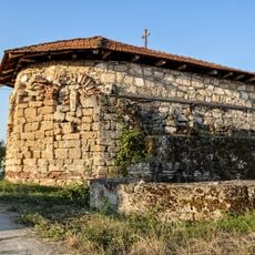 Church of the Presentation of the Theotokos