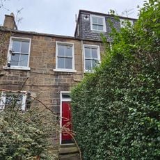 1-16 Argyll Terrace, Edinburgh