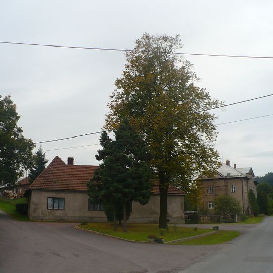 Mladějov na Moravě