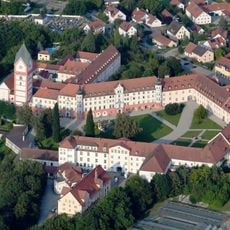 Scheyern Abbey