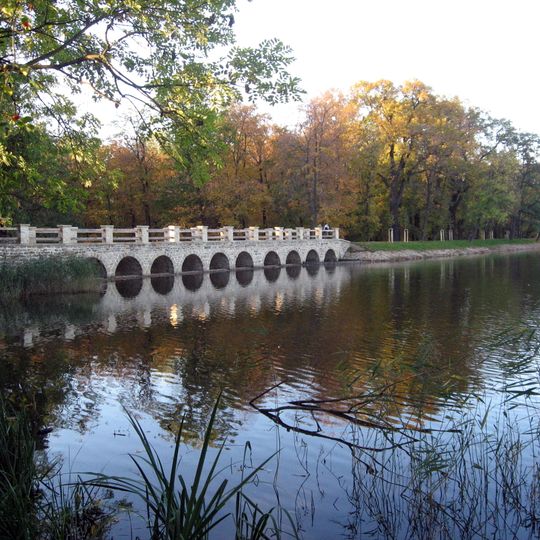 Počernický rybník