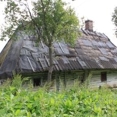 68 Podzamcze Street in Korczyna