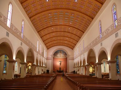 Interior 2
