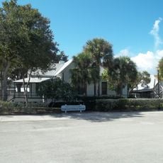 St. Lucie County Historical Museum