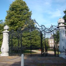 Vreedenhoff: Toegangshek