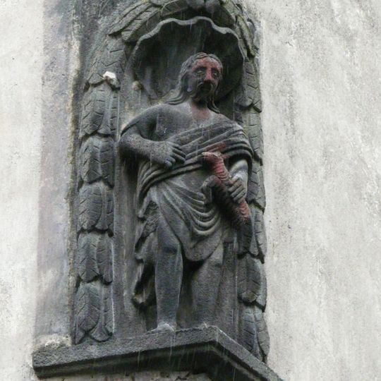 Maison, 5 rue Massillon