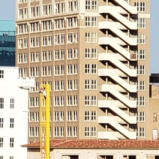 First Mortgage Company Building