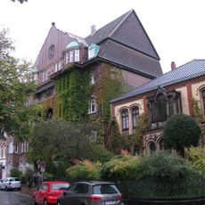 Davenstedter Straße 6, Hannover