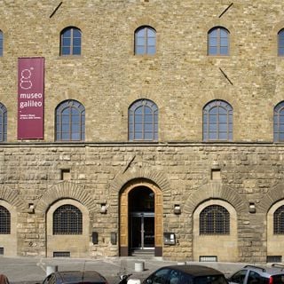 Museu Galileo