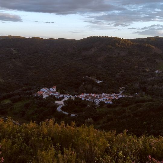 Carboneras
