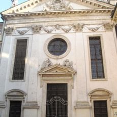 Oratorio del Gonfalone (Vicenza)