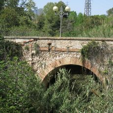 Pont d'en Cabrer
