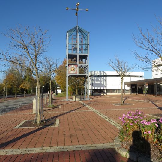 St. Nikolaus von Flüe