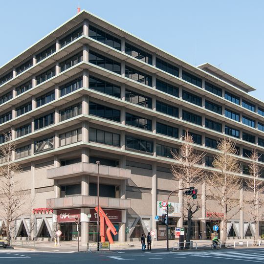 Communications Museum