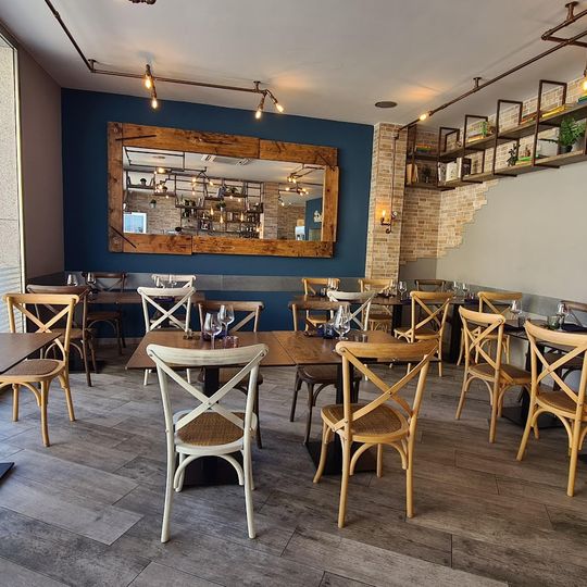 Terranostra Trattoria Creativa Pizzeria