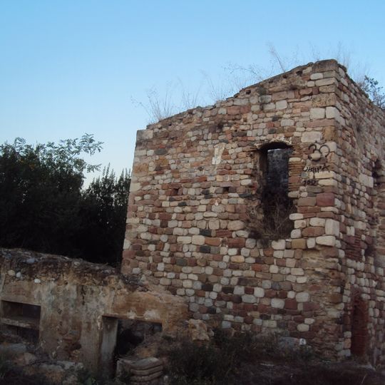 Tour de Ca n'Altimira