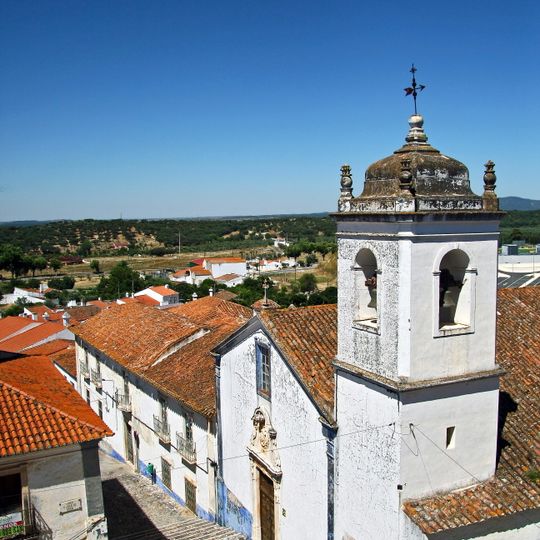 Igreja da Misericórdia