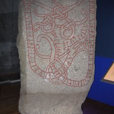 Uppland Runic Inscription 614