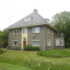 Sint Willibrordus: voormalige dokterswoning