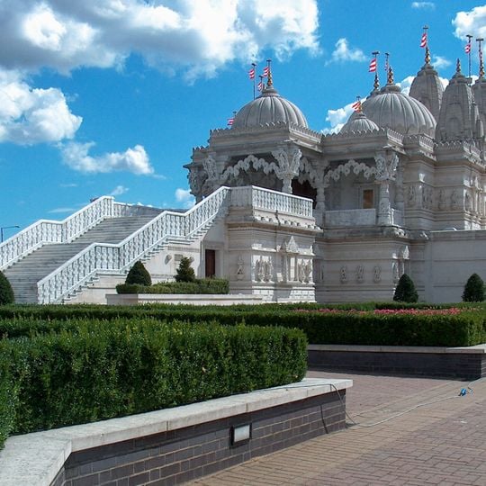 Shri Swaminarayan Mandir
