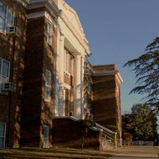 Massey Hill Classical High School
