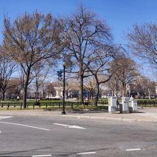 Dupont Circle
