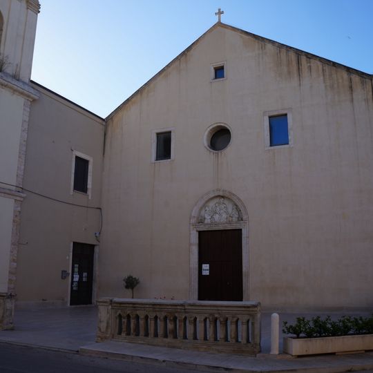 Chiesa di Santa Maria Maggiore
