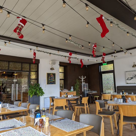 La Terra Ristorante