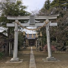 岩野見社