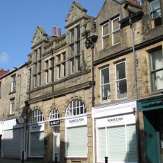 42 and 44, Church Street