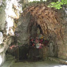 Santa Cova (la Nou de Berguedà)