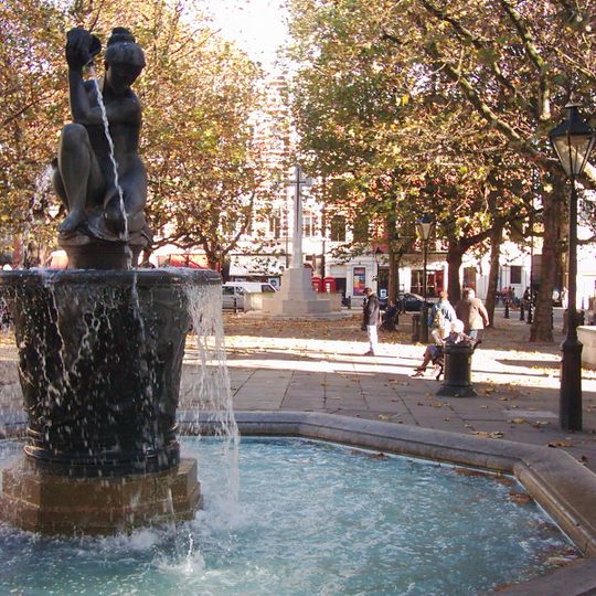 Sloane Square