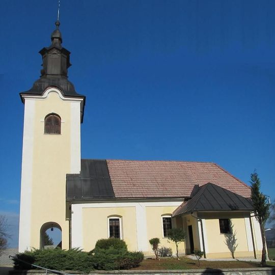 St. Nicholas's Church