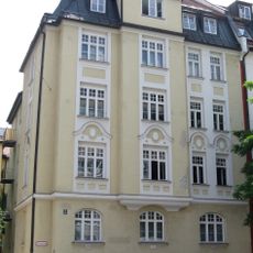 Clemensstraße 51