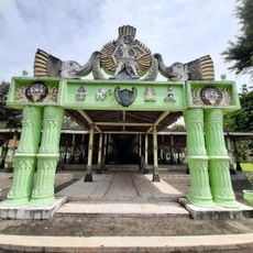 Wayang Kekayon Museum