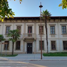 Vlora History Museum