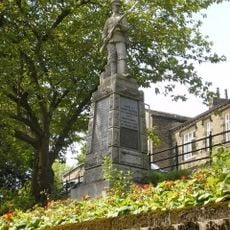 Ripponden War Memorial