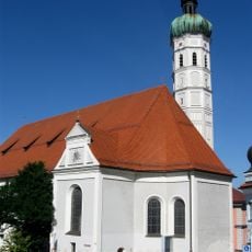 Sankt Jakob (Dachau)