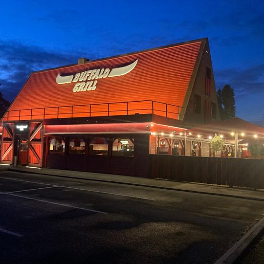 Buffalo Grill