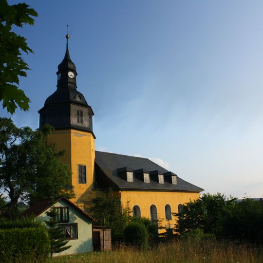 St. Erhard