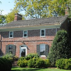 Reward-Tilden's Farm