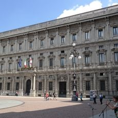 Palazzo Marino
