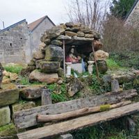Avon-les-Roches